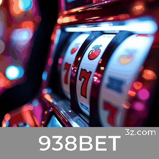 938BET: Especialistas em Apostas Esportivas Brasileiras