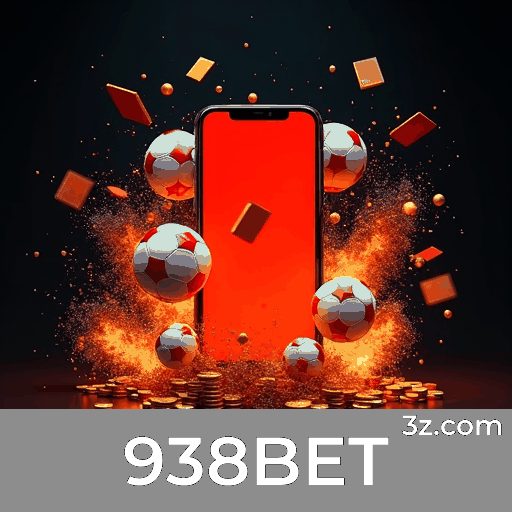938BET: Plataforma com Bônus Incríveis para Brasileiros