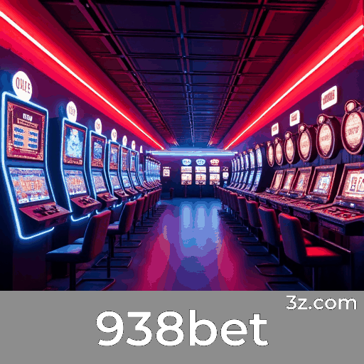 Experiência Premium de Jogos de Casino no 938bet