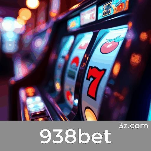 938bet: Jogos Inovadores e Tecnologia de Ponta